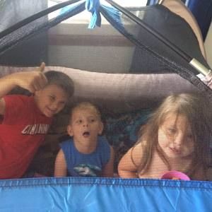 Meet your Posher, Mindy